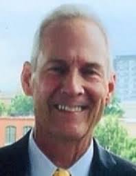 Chris Dew Obituary (1955