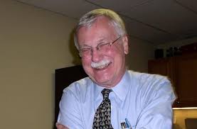 Dr. R. William Burmeister MD Obituary