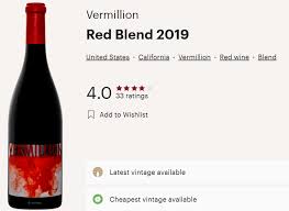 Image result for Vermillion Red 2023 Responder