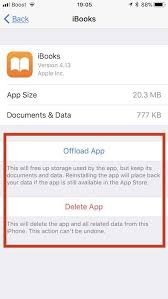 Find the app you want to. Unable To Delete Remove Apps From My Iphone Ipad Or Ipod Touch Appletoolbox