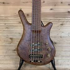 They have provided professional management to date, and oversaw a building lobby renovation with the assistance of shareholders that was a complete success. Warwick Ltd Thumb Nt 5 Electric Bass Guitar Mahogany Burl Huber Breese Music