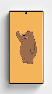 Tons of awesome cute bears wallpapers to download for free. Cute Bear Wallpapers Art Hd For Android Apk Download