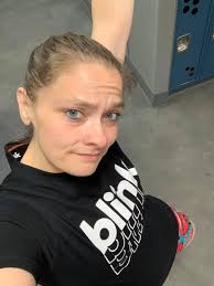 Wearing shorts at 43 and loving my body