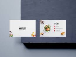 Dig into our list and let us guide you to the best graphics cards for your needs. Restaurant Business Card Design 2020 By Md Rahmat Ali On Dribbble