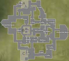 A cheap recreation of the bind map from valorant made based on alpha footage and radar images. Valorant Haven Map Callouts And Suggestions