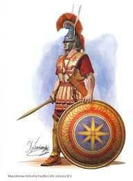 Makedoniya Macedonian Infantry Macedoniaisnotgreek Makedonija Unitedmacedonia Macedonia Ancient Warfare Ancient War Ancient Macedonia