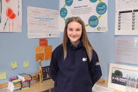 Congratulations to Callum...