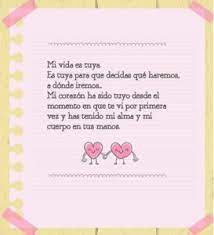 Cartas de amor originales para mi novio. Cartas De Amor A Tu Novio Romanticos Para Deidcar