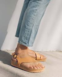 Ready to go, in a moment's notice, begin with camel! Maya Sandal City Sandals Sandals Comfy Sandals