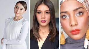 Membersihkan dan mempersiapkan kulit anda. Girls Banggalah Dengan Warna Kulit Sendiri Dengan Memilih Tona Foundation Betul Remaja