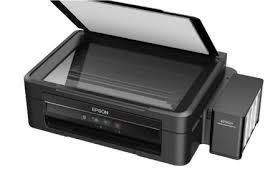 Sebelum ini terjadi kontrol tank tinta epson. Tips Mengatasi Tinta Hitam Tidak Keluar Pada Printer Epson L120 Elainabites