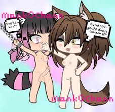 gacha futa - Twitter Etiketi | Sotwe