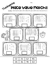 Tens and ones worksheets grade 2. Place Value Worksheets Tens Ones Hundreds Teachers Pay Teachers