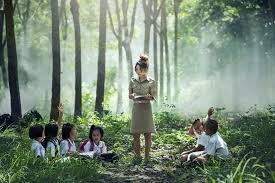 Hari libur nasional di indonesia. Seluk Beluk Perayaan Hari Guru Nasional Cakap