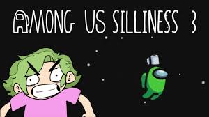 Among Us Silliness 3 Card Swipe God Youtube