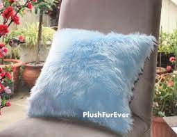Buy the best and latest fur pillows on banggood.com offer the quality fur pillows on sale with worldwide free shipping. Pin On Faux Fur Pillows Cushion Couch Sofa Covers Shams