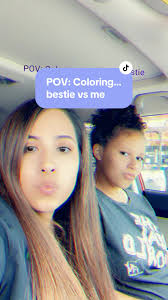 Coloring Trend with Friends Tent