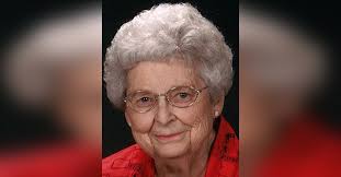 Obituary information for Frances Boyd Benson