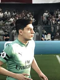 Have you héctor bellerín 85 premier league milestone objective has been released in fifa 21 ultimate team. Exactly How Hector Bellerin Looks This Year Well Done Ea Fifacareers