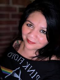 People say I look like Hardy. But he looks like me because I am older!