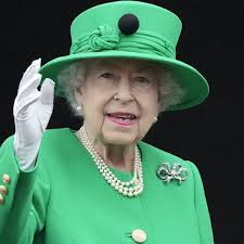 Elizabeth II : son tendre hommage au prince Philip pour sa dernière  apparition du Jubilé de platine