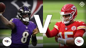 Team to score last in the game. Chiefs Vs Ravens Live Score Updates Highlights From Nfl S Monday Night Football Game News Brig