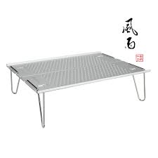 See more ideas about snow peak, camp kitchen, grill table. 91 83 Snow Peak Snow Peak Snow Peak Slv 171 Outdoor Folding Aluminum Table Ultra Light Picnic Operating Table Imported From Japan From Best Taobao Agent Taobao International International Ecommerce Newbecca Com