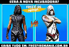 Names are unique and are only suitable for garena free fire players. Next Incubator Ninja Free Fire Mania