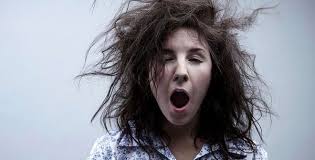 Dating Fatigue and "Eye of the Tiger"