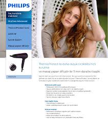 Philips Thermoprotect Hp8233 00 2200w Yorumlari