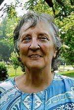 Shirley Ann Atzinger