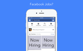 Buying items on facebook marketplace. Facebook Launches Marketplace App Could A Job App Be Far Away Recruiting Headlines