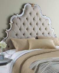 Making a mid century modern king size bed in walnut. These 37 Elegant Headboard Designs Will Raise Your Bedroom To A New Level Of Chic