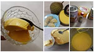 Pilih batang yang akan di stek. Cara Buat Aiskrim Durian Homemade Lemak Berkrim Guna Blender Je
