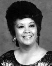 Virginia (DeHerrera) Garcia