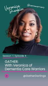 Excited to share this conversation with @dementiadarling and @willgather