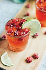 Sparkling Vodka Cranberry With Lime Eating Bird Food Recipe Cranberry Vodka Cranberry Juice Benefits Pure Cranberry Juice