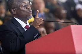 Magufuli died of corona, said lissu from belgium in an interview broadcast on kenyan network ktn news, citing his sources. Tanzanian President Magufuli Dies Aged 61 Of Heart Condition