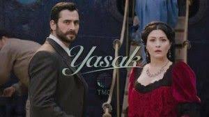 Yasak Dizisi Izleme 11 Nisan Istanbul