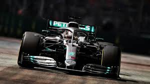 A 5ª etapa da temporada 2021 da f1. Formula 1 Saiba Como Assistir Ao Treino Para O Gp De Singapura Ao Vivo