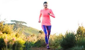 Ran , run , run·ning , runs v. Your 3 Step Plan To Run A 5k Active