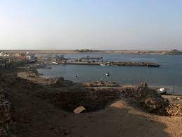 Kamarān, island in the red sea off the coast of yemen, to which it belongs. Kamaran Wikipedia