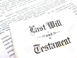 Check spelling or type a new query. Last Will And Testament Form Documents Files Marketplace For Business And People