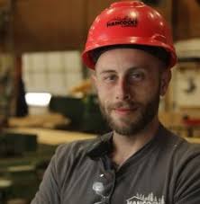 Celebrating Hancock Lumber's 2018 Employee of the Year Award Recipients