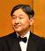 Image of How old is Naruhito?