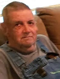 Obituary information for Gerald F. Berry