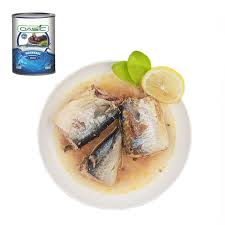 Drain excess oil from the cans and place the mackerel in a large bowl. Canned Jack Mackerel Fish Brands In Brine Buy Canned Mackerel Fish Canned Mackerel In Brine Canned Jack Mackerel Product On Alibaba Com