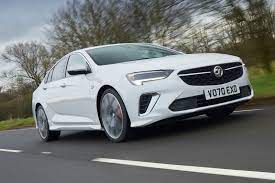 2021 model opel ınsıgnıa fıyatları ve teknık özellıklerı. Vauxhall Insignia Gsi 2021 Uk Review London News Time