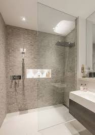 Designed to resemble the tiling found in classic underground stations, metro tiles have popped up from the underground, and made their way into modern bathrooms. Pin En Seven Things You Should Do In Small Contemporary Bathroom Ideas