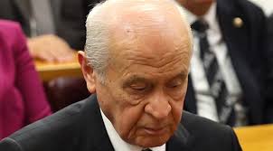 Bahceli Nin Saglik Durumuyla Ilgili Mhp Den Aciklama